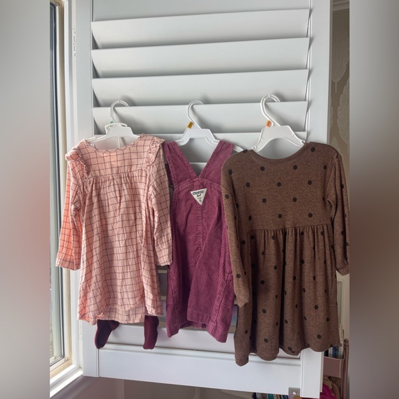 2T dress bundle - Picture 6 of 7